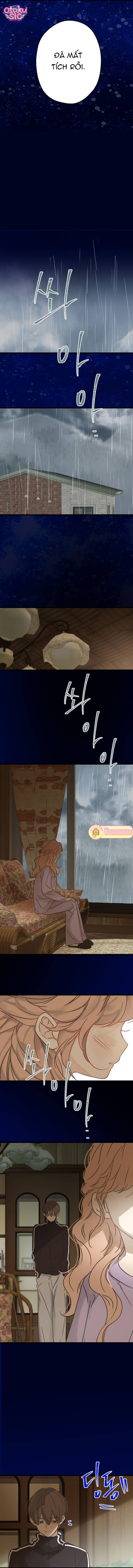 Ẩn Sau Cách Rừng - Chap 26 - Trang 6
