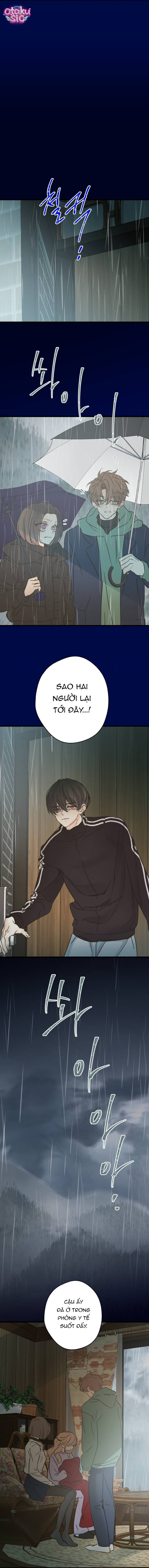 Ẩn Sau Cách Rừng - Chap 26 - Trang 7