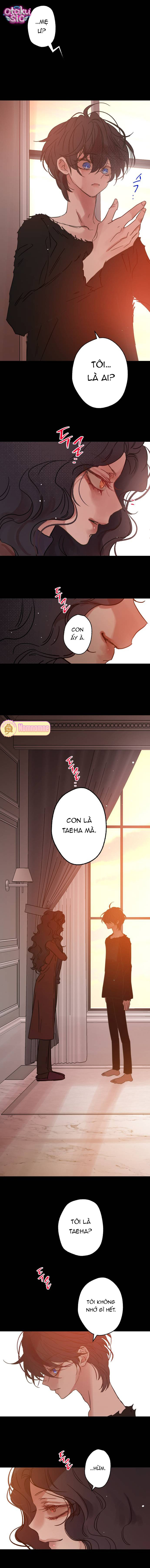 Ẩn Sau Cách Rừng - Chap 27