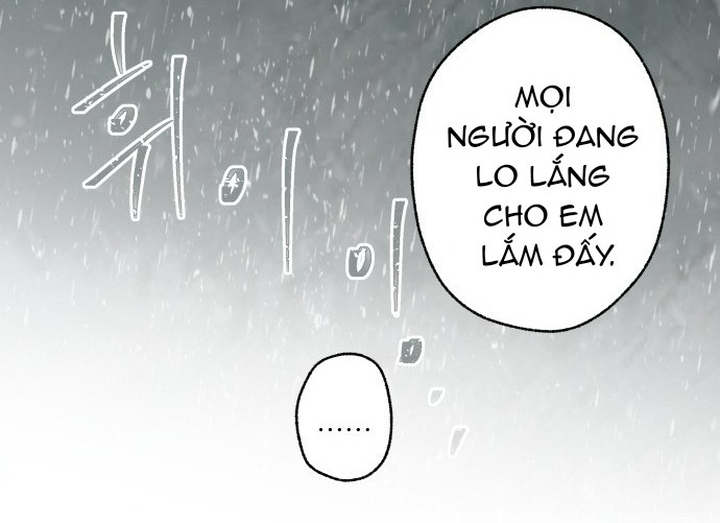 Ẩn Sau Cách Rừng - Chap 3 - Trang 10