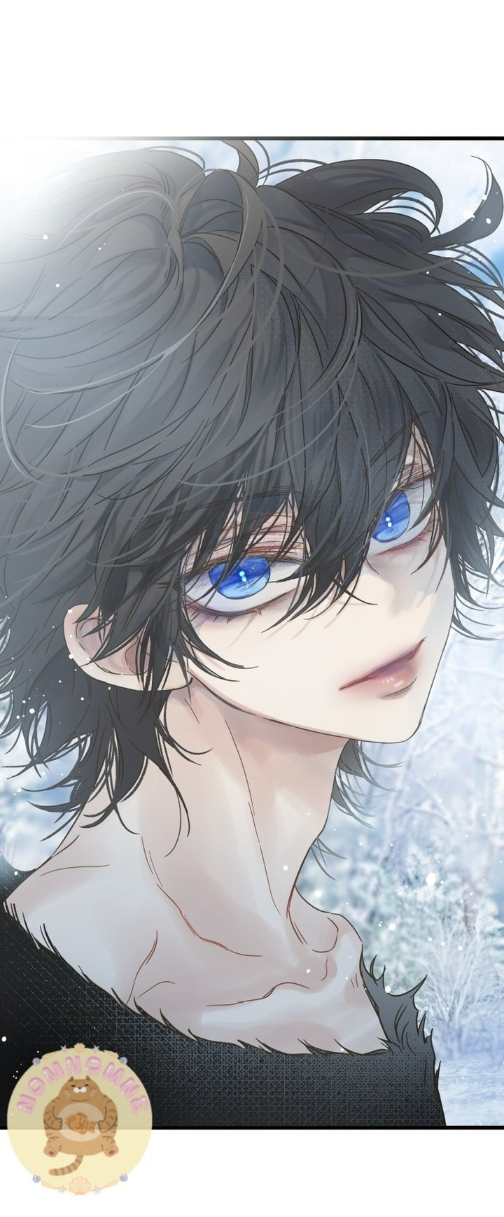 Ẩn Sau Cách Rừng - Chap 3 - Trang 101