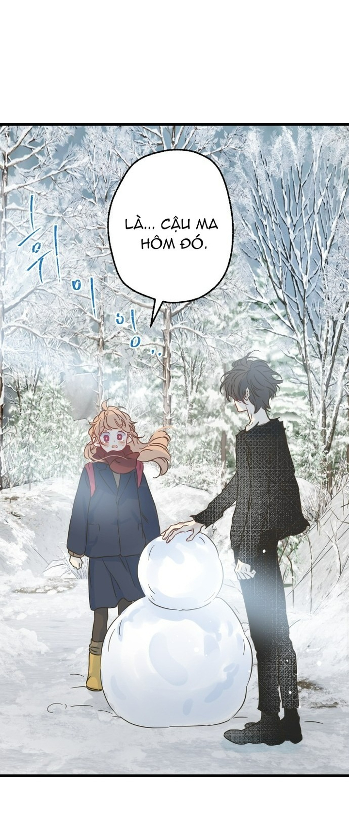 Ẩn Sau Cách Rừng - Chap 3 - Trang 103