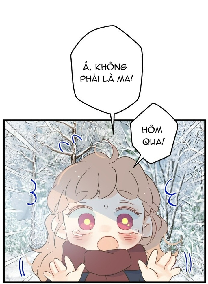 Ẩn Sau Cách Rừng - Chap 3 - Trang 104