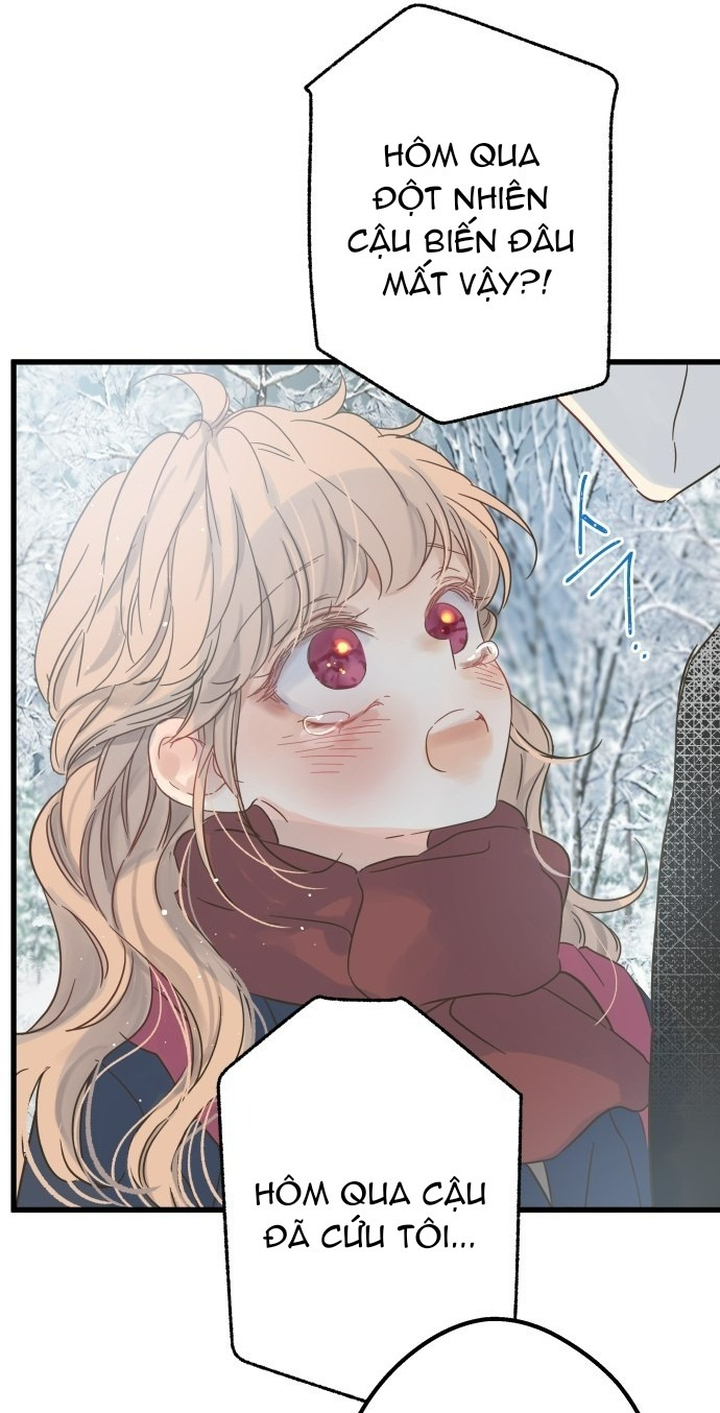 Ẩn Sau Cách Rừng - Chap 3 - Trang 105
