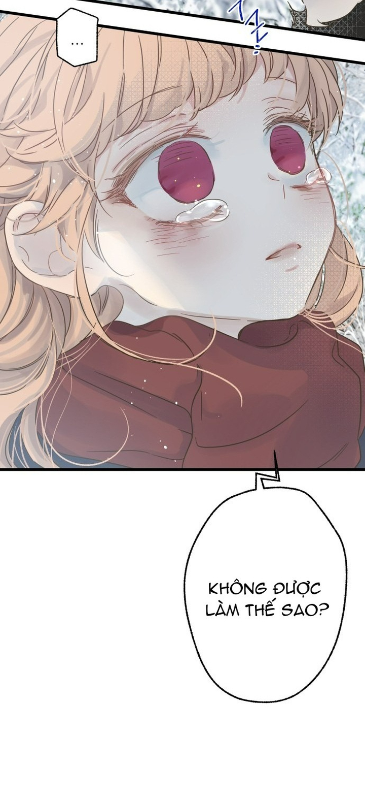 Ẩn Sau Cách Rừng - Chap 3 - Trang 107