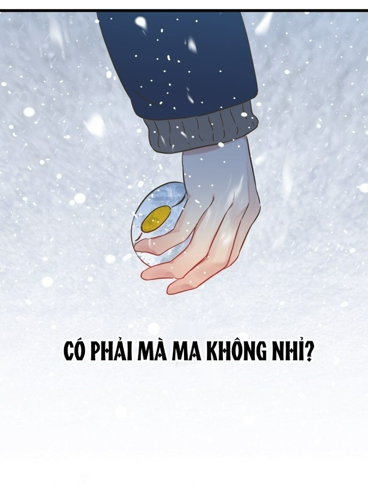 Ẩn Sau Cách Rừng - Chap 3 - Trang 12