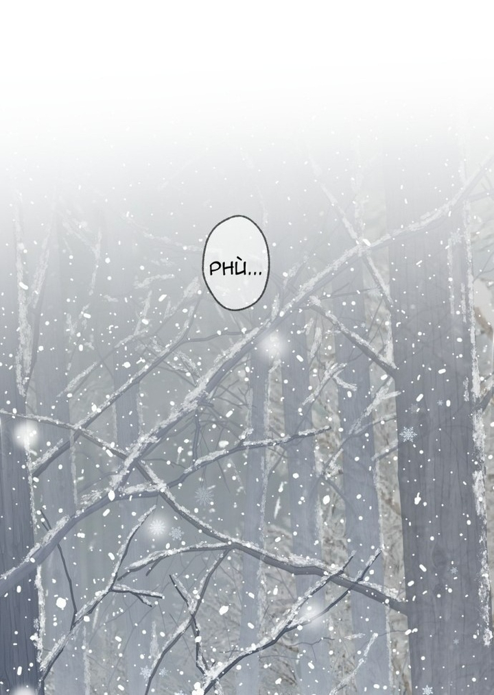 Ẩn Sau Cách Rừng - Chap 3 - Trang 13