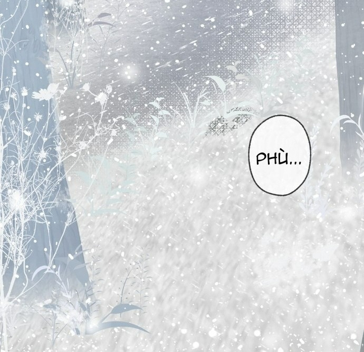 Ẩn Sau Cách Rừng - Chap 3 - Trang 15