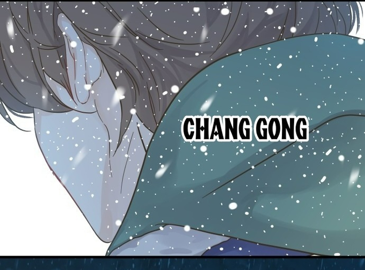 Ẩn Sau Cách Rừng - Chap 3 - Trang 17
