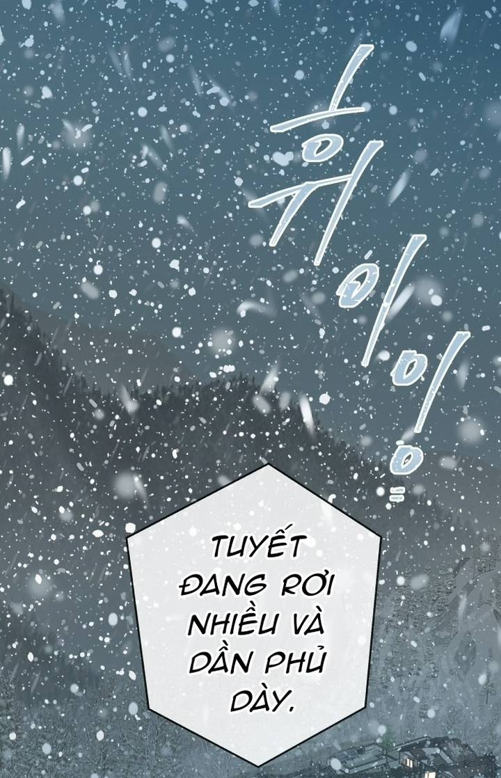 Ẩn Sau Cách Rừng - Chap 3 - Trang 19