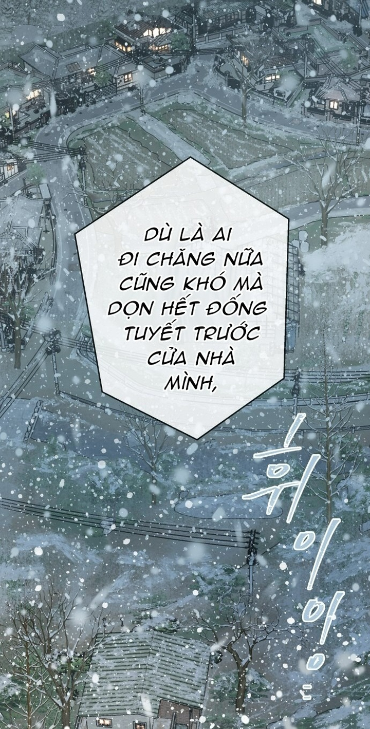 Ẩn Sau Cách Rừng - Chap 3 - Trang 20