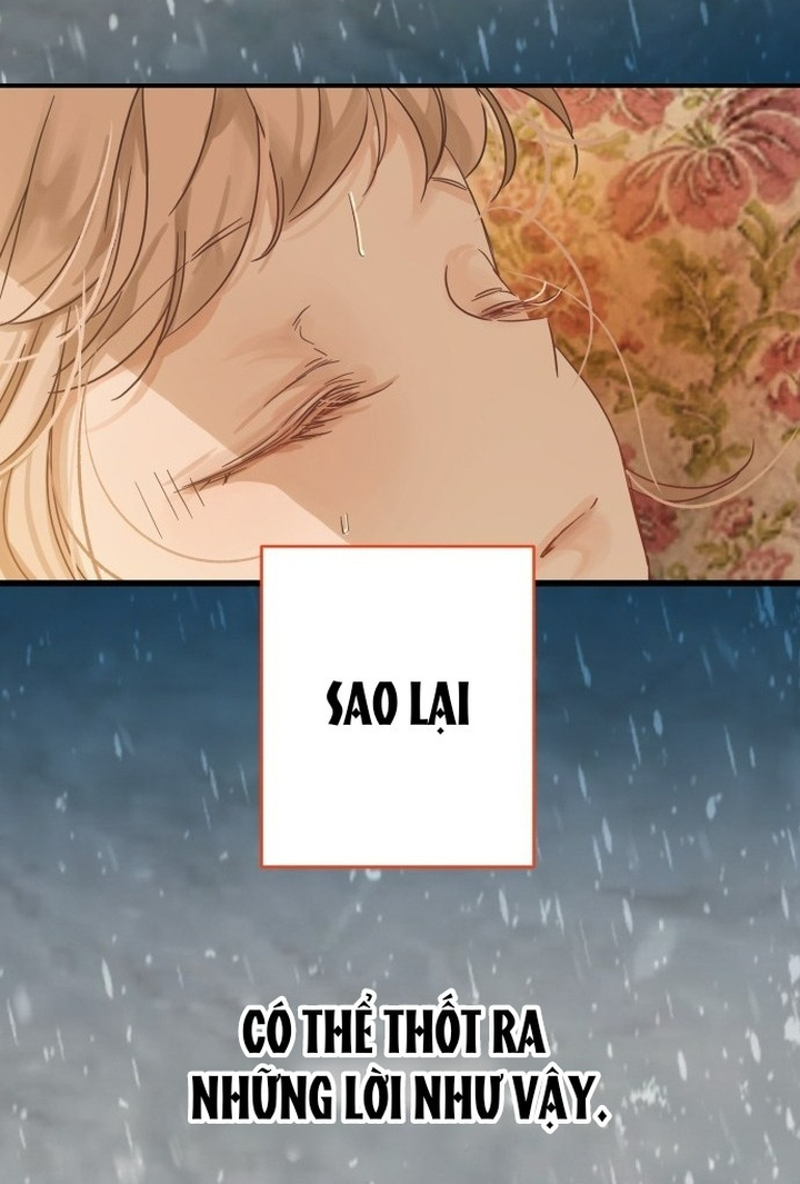 Ẩn Sau Cách Rừng - Chap 3 - Trang 26