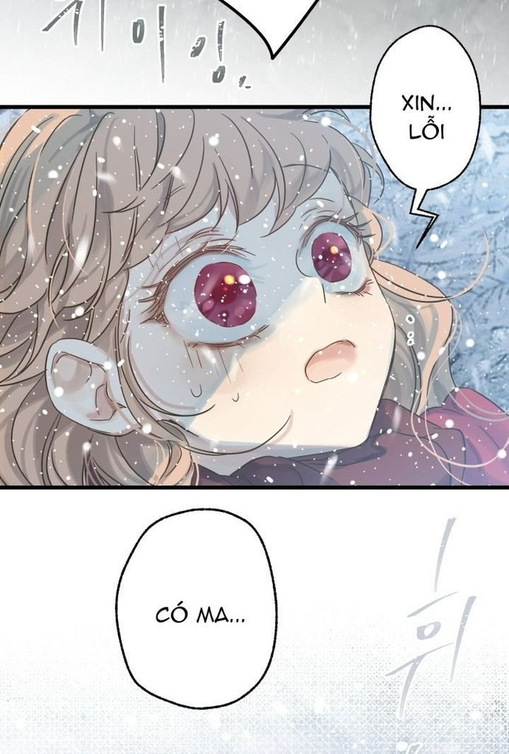 Ẩn Sau Cách Rừng - Chap 3 - Trang 4