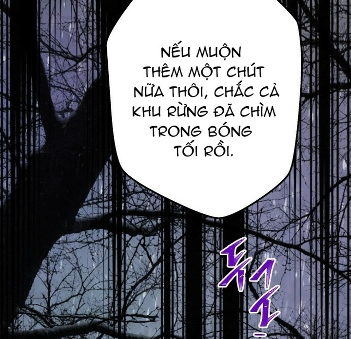Ẩn Sau Cách Rừng - Chap 3 - Trang 41