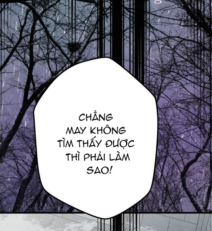 Ẩn Sau Cách Rừng - Chap 3 - Trang 42