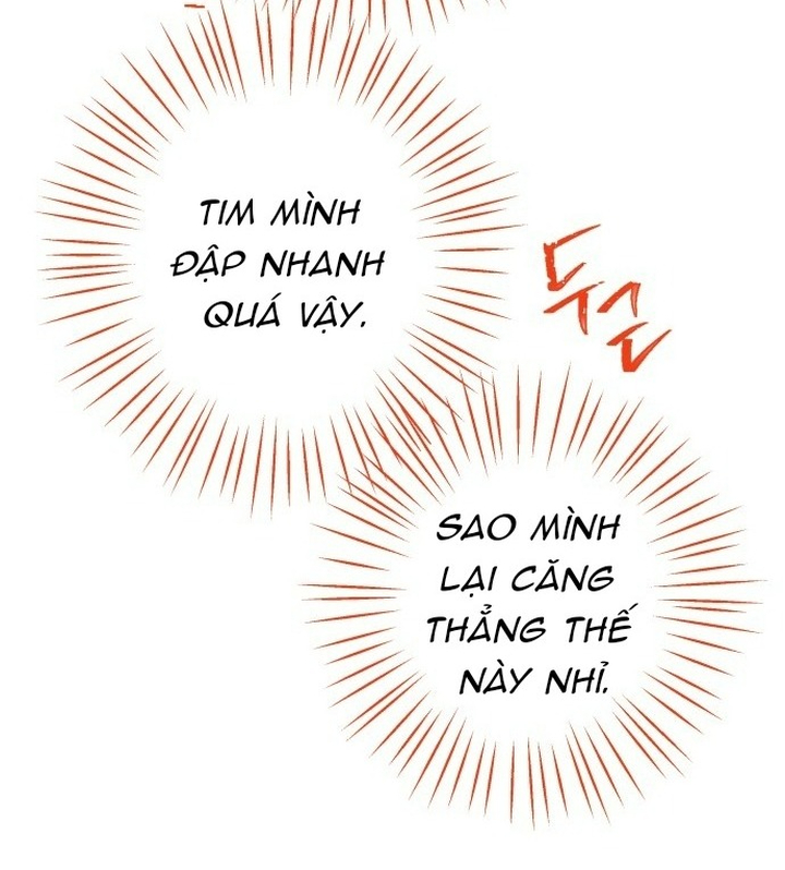 Ẩn Sau Cách Rừng - Chap 3 - Trang 52