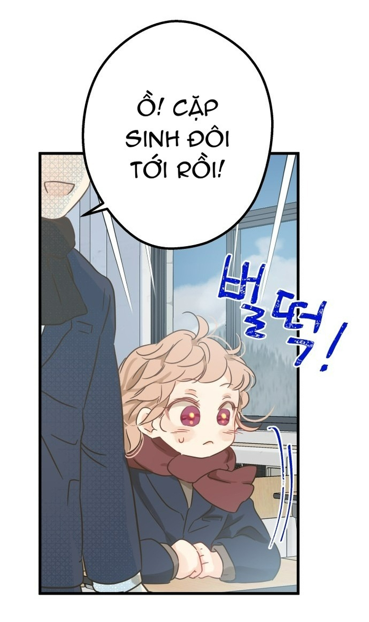 Ẩn Sau Cách Rừng - Chap 3 - Trang 53