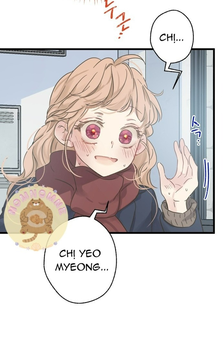 Ẩn Sau Cách Rừng - Chap 3 - Trang 55