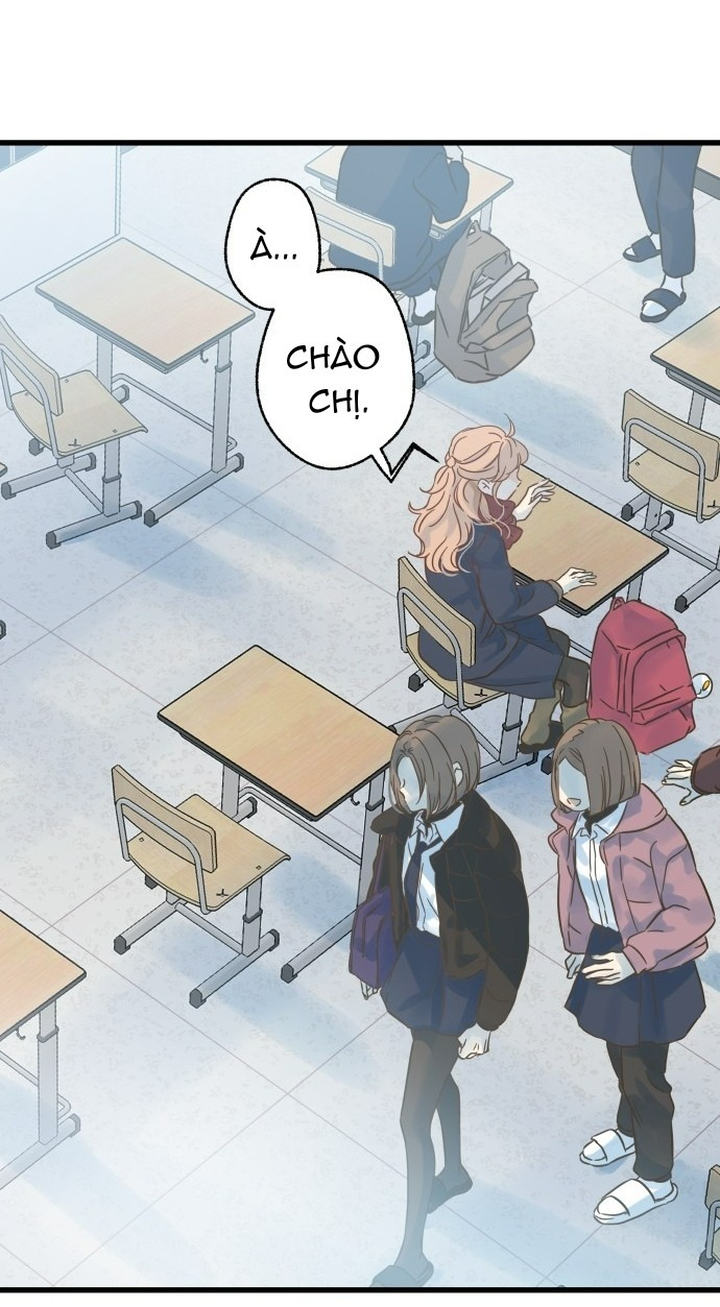 Ẩn Sau Cách Rừng - Chap 3 - Trang 56