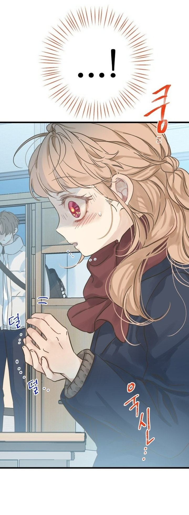 Ẩn Sau Cách Rừng - Chap 3 - Trang 57