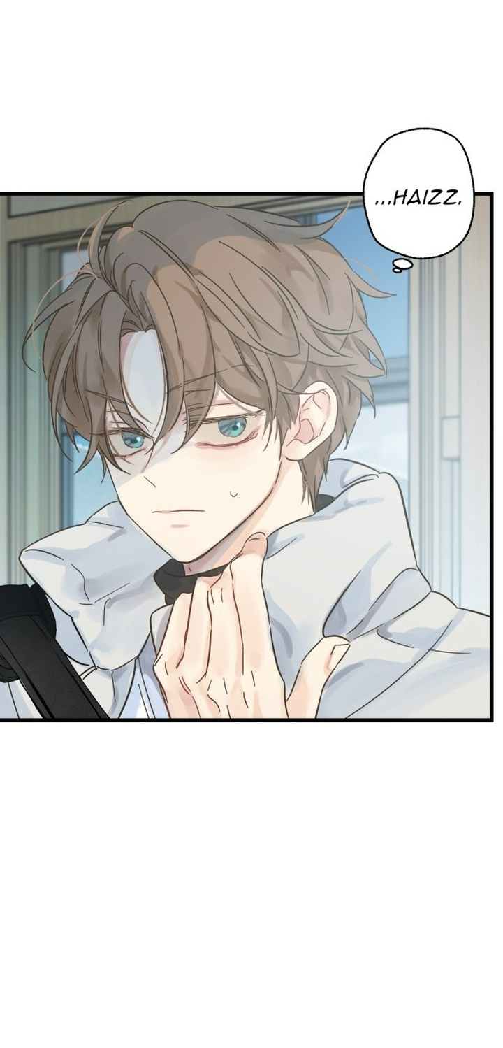 Ẩn Sau Cách Rừng - Chap 3 - Trang 58