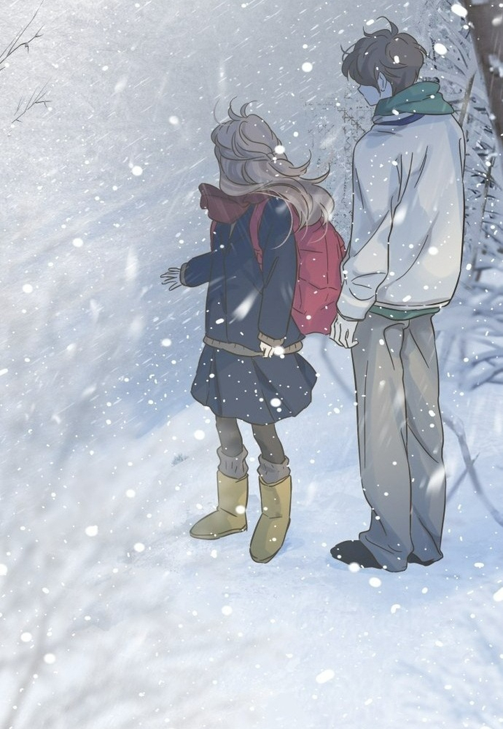 Ẩn Sau Cách Rừng - Chap 3 - Trang 6