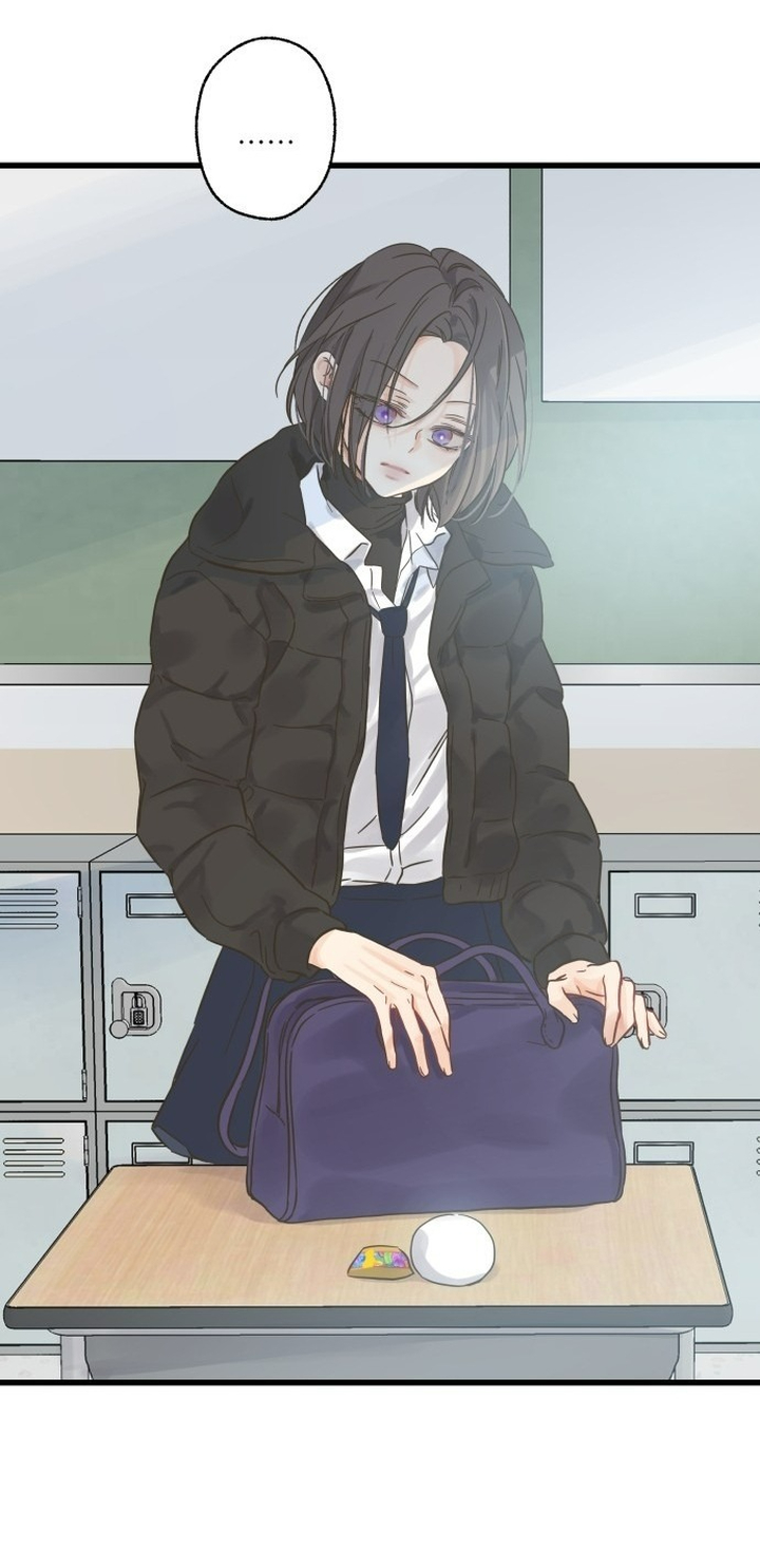 Ẩn Sau Cách Rừng - Chap 3 - Trang 60