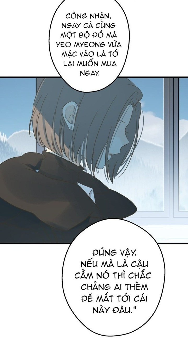 Ẩn Sau Cách Rừng - Chap 3 - Trang 64