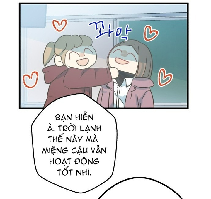 Ẩn Sau Cách Rừng - Chap 3 - Trang 65