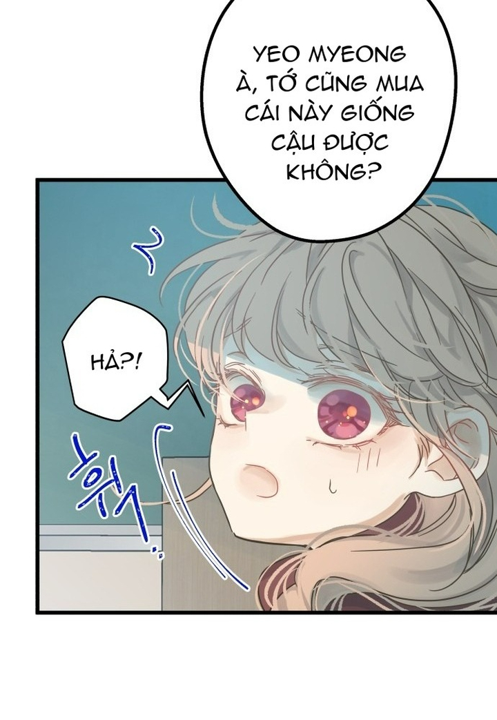 Ẩn Sau Cách Rừng - Chap 3 - Trang 66