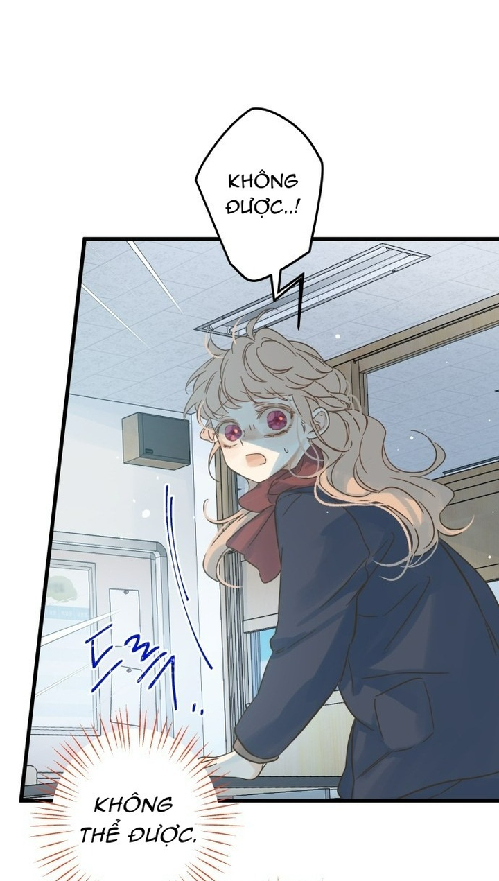 Ẩn Sau Cách Rừng - Chap 3 - Trang 67