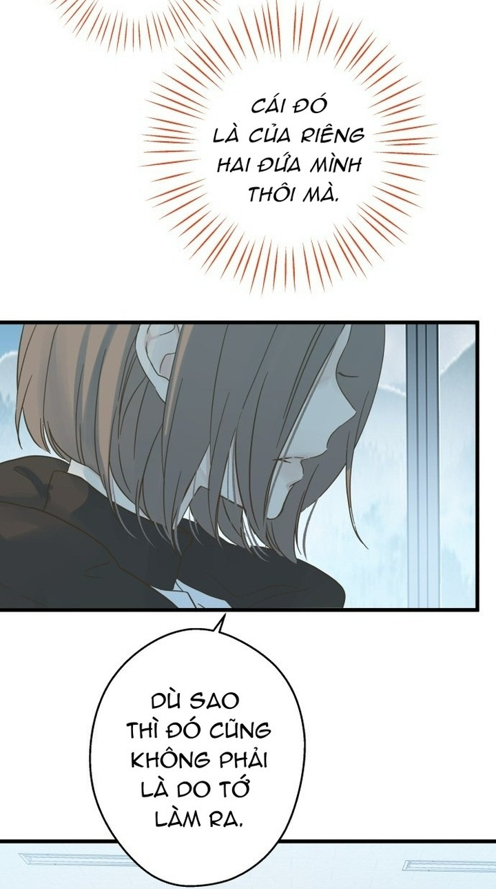 Ẩn Sau Cách Rừng - Chap 3 - Trang 68