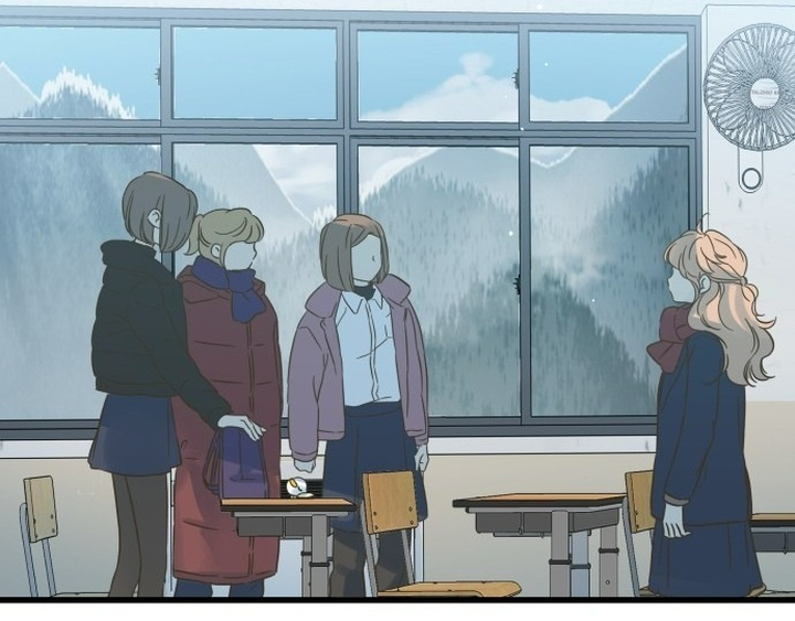 Ẩn Sau Cách Rừng - Chap 3 - Trang 69