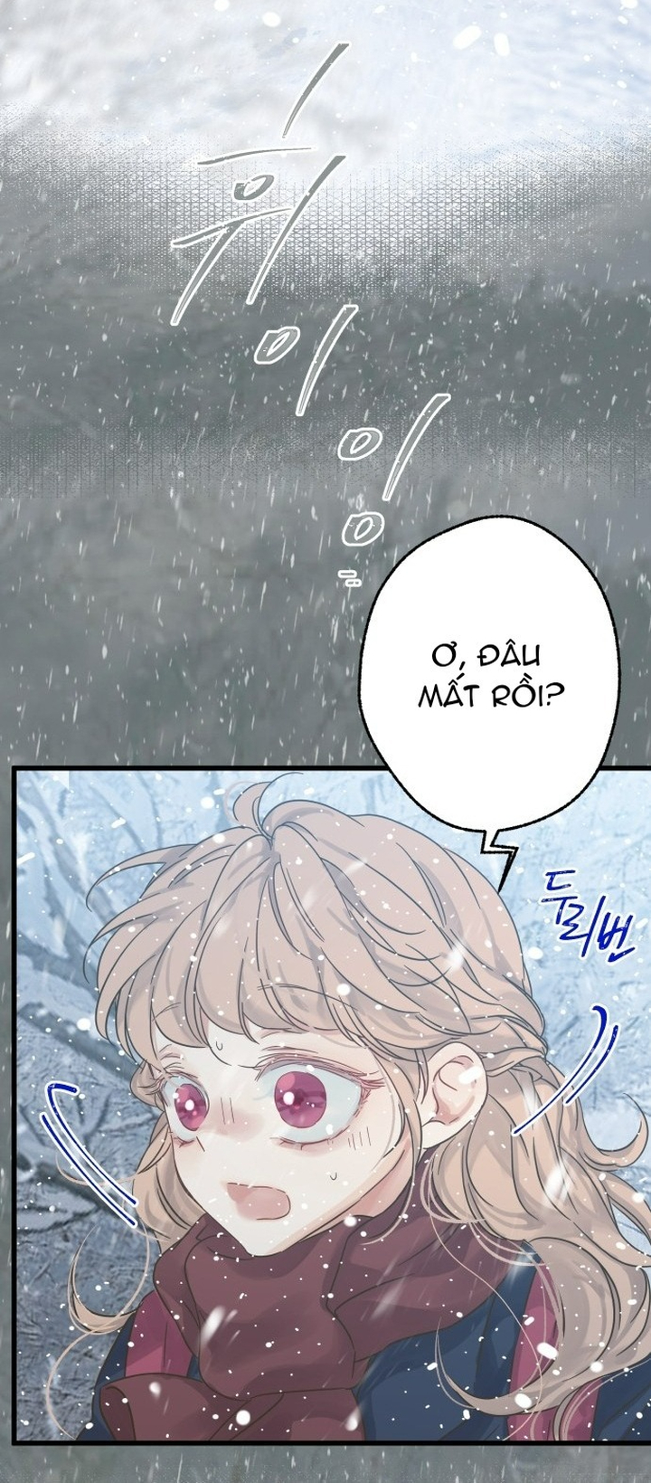 Ẩn Sau Cách Rừng - Chap 3 - Trang 7