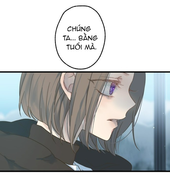 Ẩn Sau Cách Rừng - Chap 3 - Trang 71