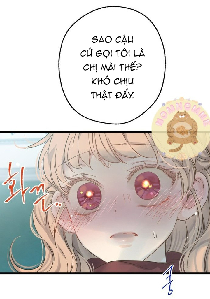 Ẩn Sau Cách Rừng - Chap 3 - Trang 72
