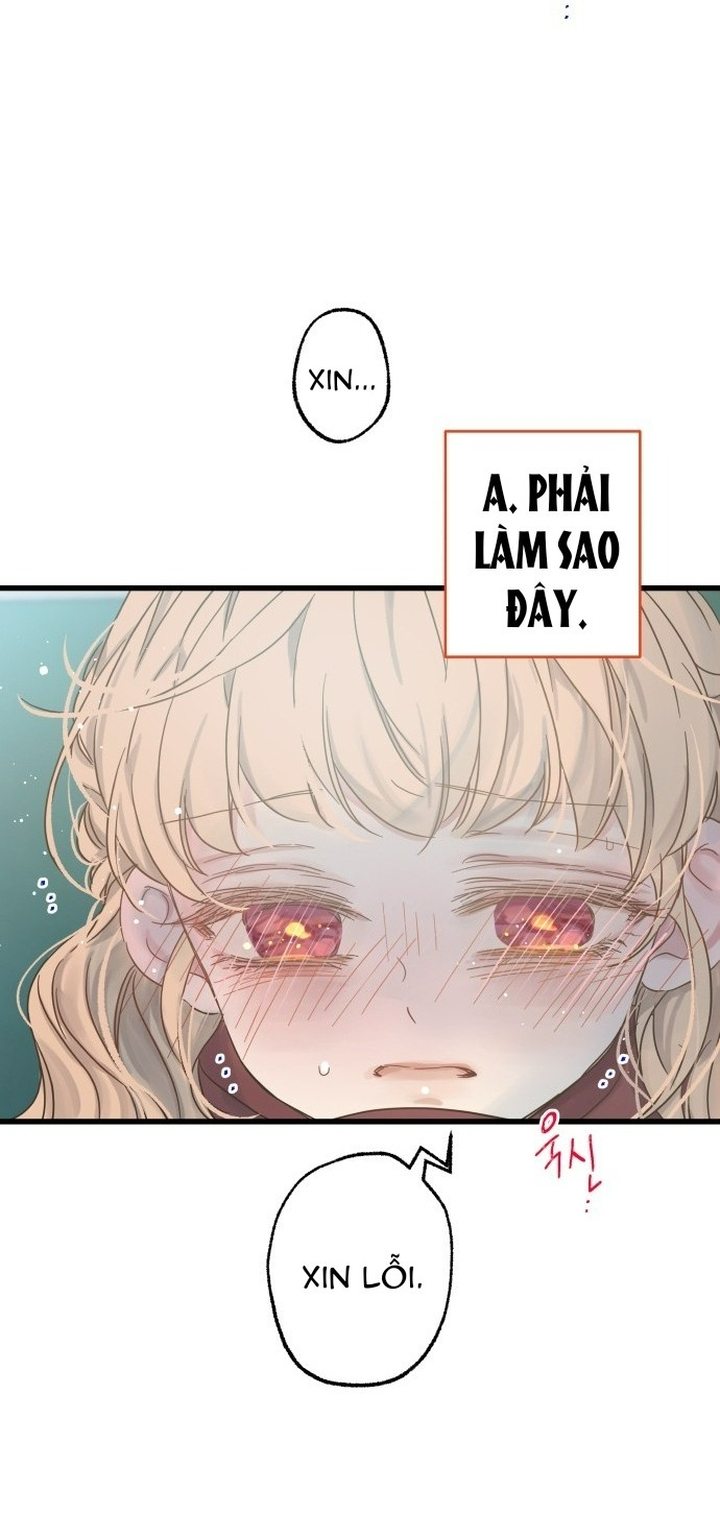 Ẩn Sau Cách Rừng - Chap 3 - Trang 73