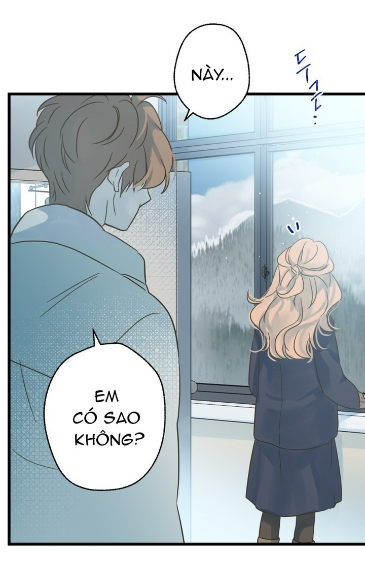 Ẩn Sau Cách Rừng - Chap 3 - Trang 77