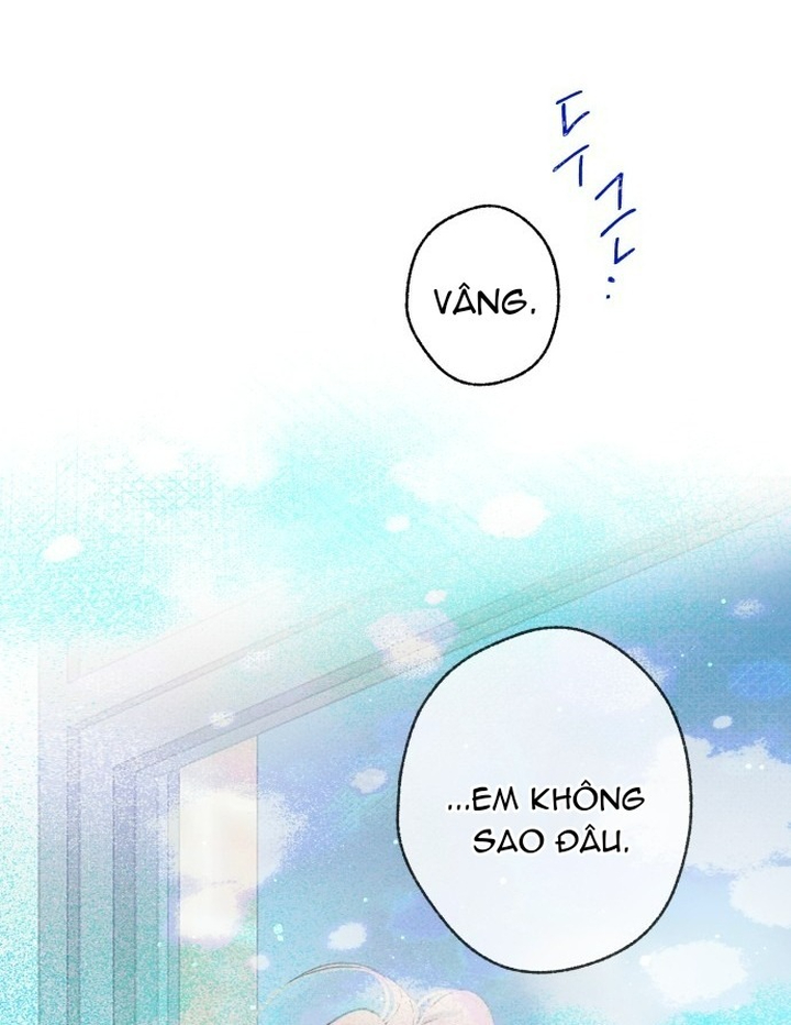 Ẩn Sau Cách Rừng - Chap 3 - Trang 78