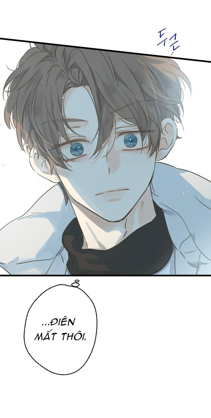 Ẩn Sau Cách Rừng - Chap 3 - Trang 80