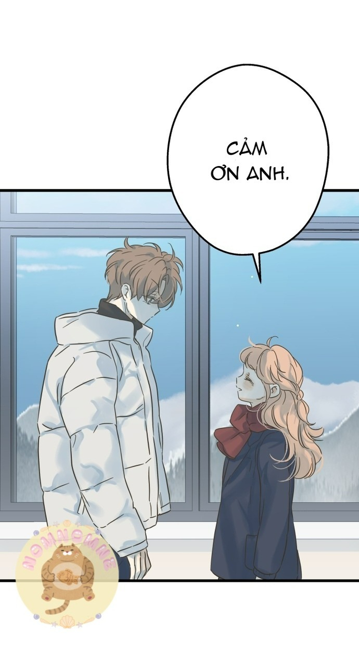 Ẩn Sau Cách Rừng - Chap 3 - Trang 81