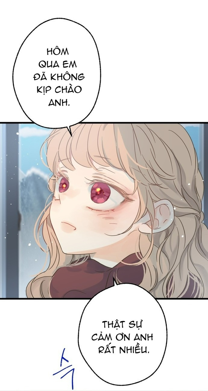 Ẩn Sau Cách Rừng - Chap 3 - Trang 82