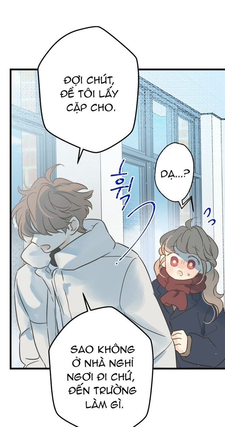 Ẩn Sau Cách Rừng - Chap 3 - Trang 85