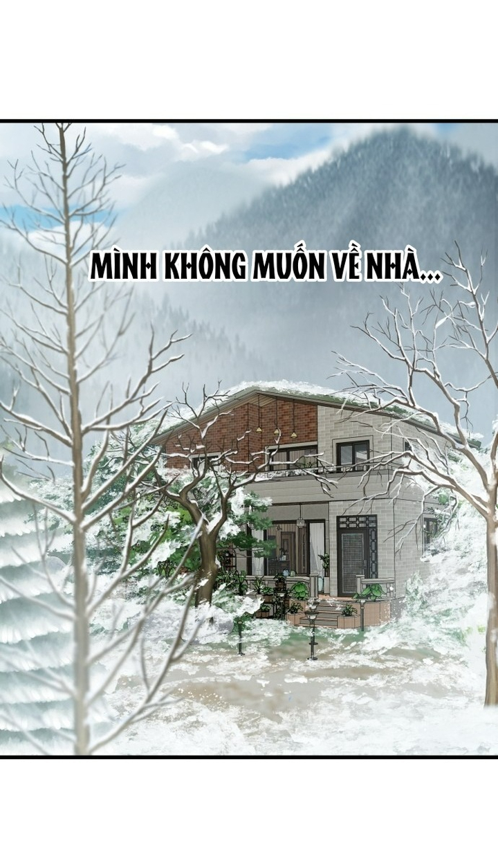 Ẩn Sau Cách Rừng - Chap 3 - Trang 96