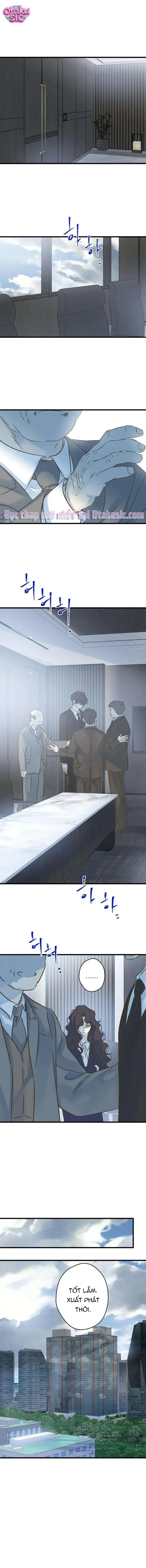 Ẩn Sau Cách Rừng - Chap 30