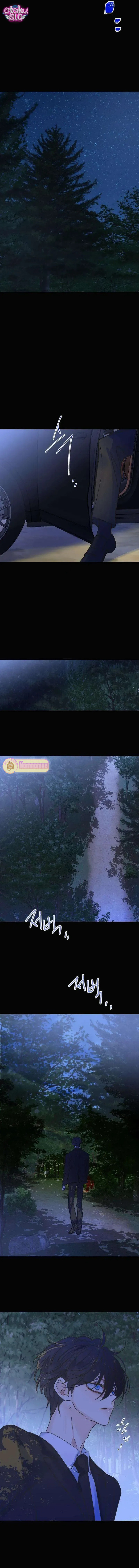 Ẩn Sau Cách Rừng - Chap 30