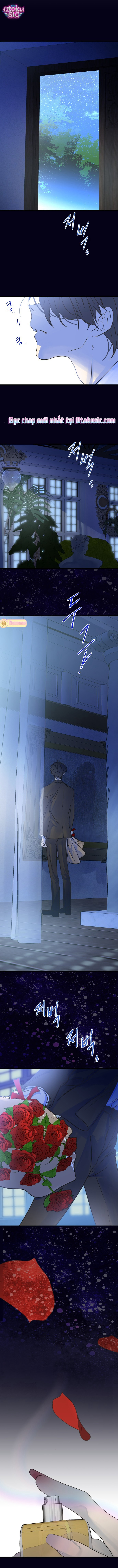 Ẩn Sau Cách Rừng - Chap 31