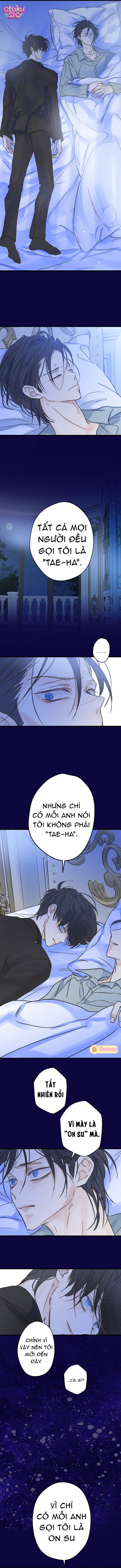 Ẩn Sau Cách Rừng - Chap 31