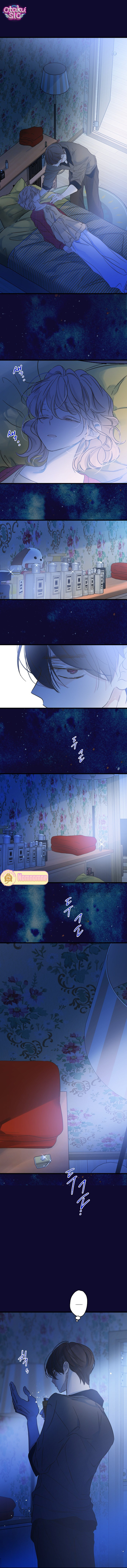 Ẩn Sau Cách Rừng - Chap 32