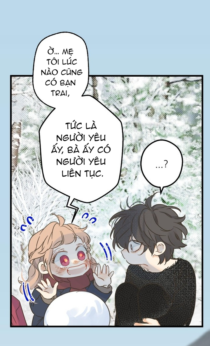 Ẩn Sau Cách Rừng - Chap 4 - Trang 10